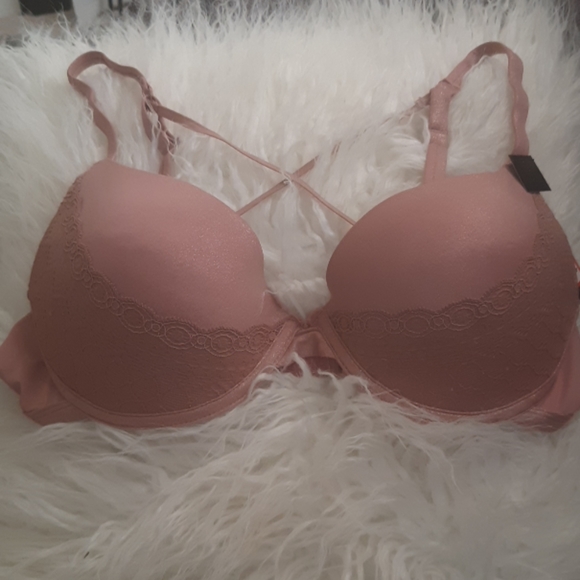 Pink Bra - Picture 1 of 1